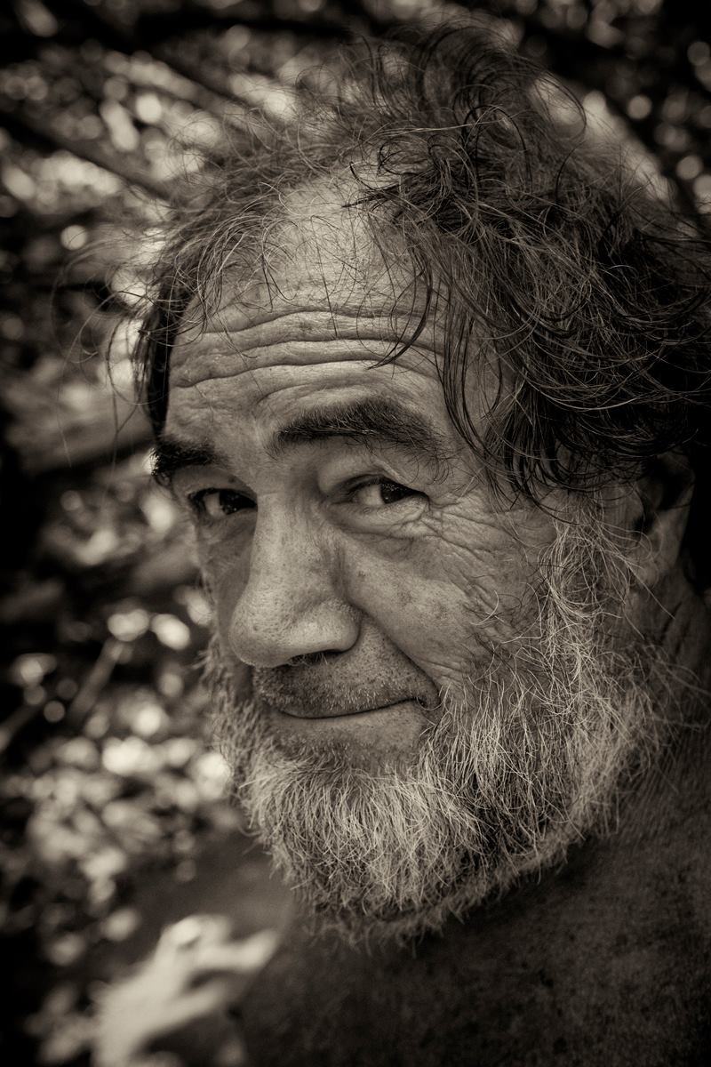 Michel CHARLEUX à EIAO